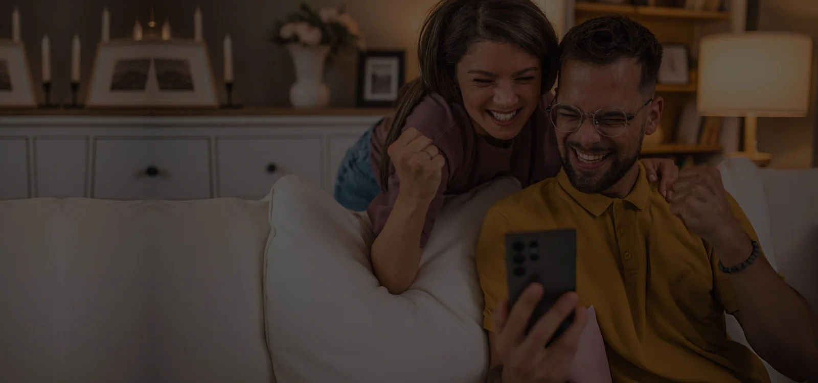 Cashier-Loan-online-page